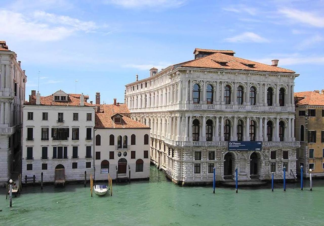 Blue George Apartment Veneza Exterior foto